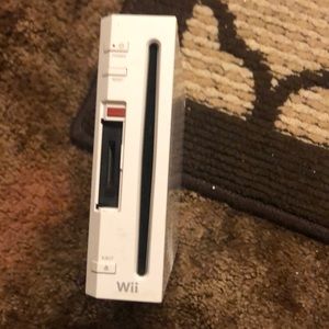 Wii